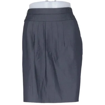 Rok (Grijs) van Monton Katoen, Elastaan, Polyester, Viscose