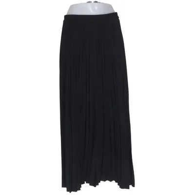 Jupe longue (Noir) de Selected Femme Polyester recyclé