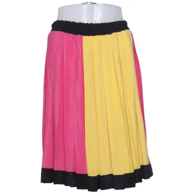 Skirt (Pink, Yellow, Black) from Jennifer Collection Polyester