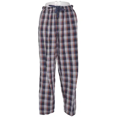 Pajama pants (Blue, Multicolored) from Angelo Litrico for C&A Cotton