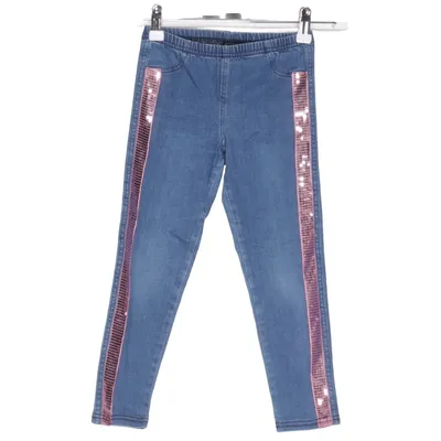 Treggings (Blå, Rosa) från Calzedonia