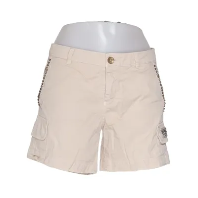 Cargoshorts (Beige) fra Mason's Bomuld, Elastan