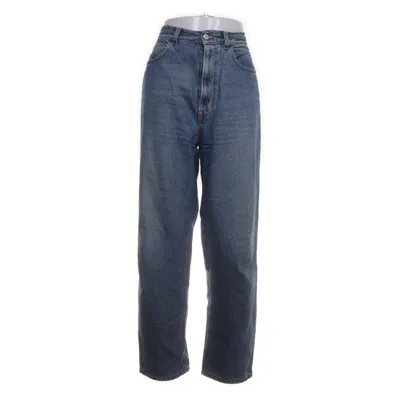 Jeans (Blå) från Dagmar Ekologisk bomull