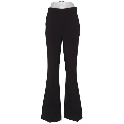 Pantalon de costume (Noir) de Gestuz Élasthane, Polyester