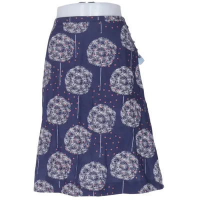 Jupe (Bleu) de White Stuff Coton