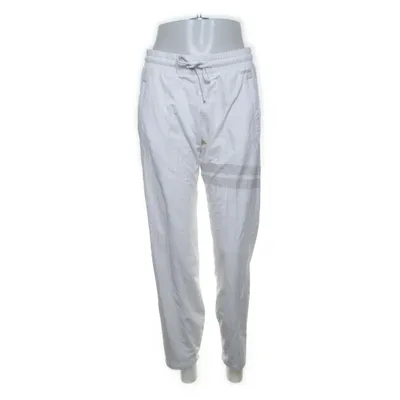Sweatpants (Hvid) fra Stronger Bomuld, Elastan
