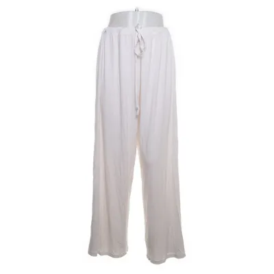 Pajama pants (White) from H&M Mama
