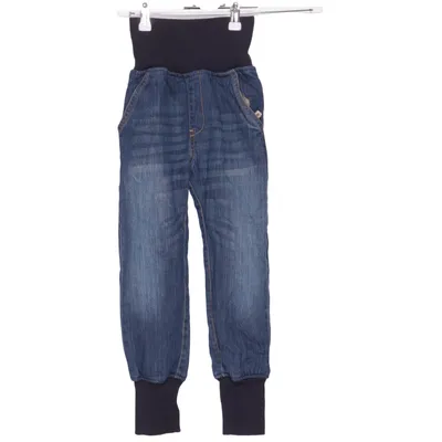 Spijkerbroek (Blauw) van Novastar Katoen, Elastaan