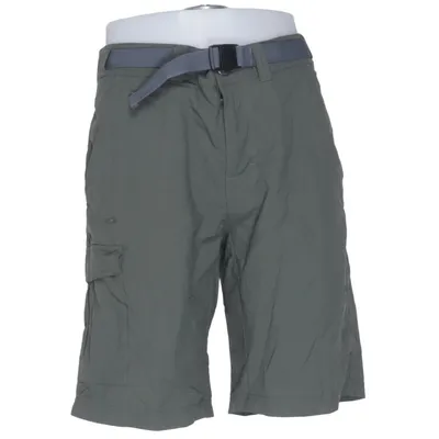Friluftsshorts (Grøn) fra Columbia Sportswear Polyamid