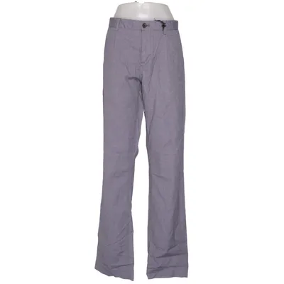 Kostymbyxor (Grå) från Ben Sherman Bomull, Elastan, Polyester