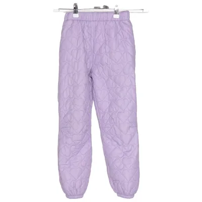 Täckbyxor (Lila) från Arket Polyamid, Polyester