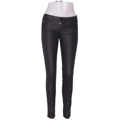 Jeans (Schwarz) von Conscious &Denim by H&M Baumwolle, Elasthan, Lyocell, Polyester