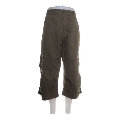 Cargo pants (Green) from InScene Cotton