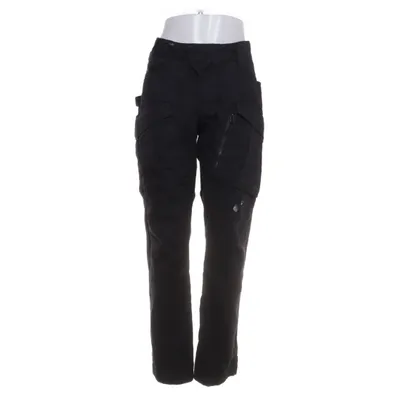 Cargobyxor (Svart) från Dunderdon Bomull, Polyester