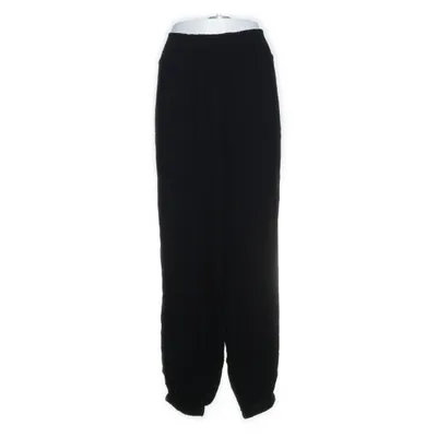 Bukser (Sort) fra BPC Selection Viscose