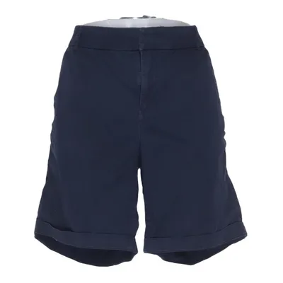Korte broek (Blauw) van L.O.G.G by H&M Katoen, Elastaan