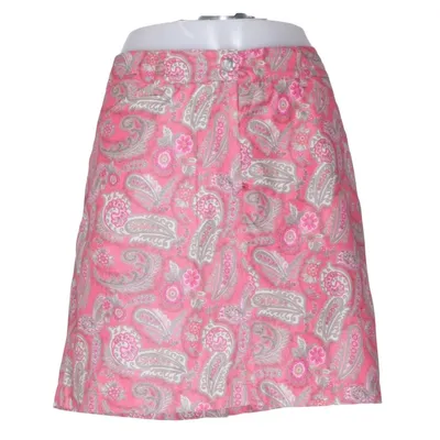 Jupe (Rose, Marron, Multicolore) de Daily Sports Polyester