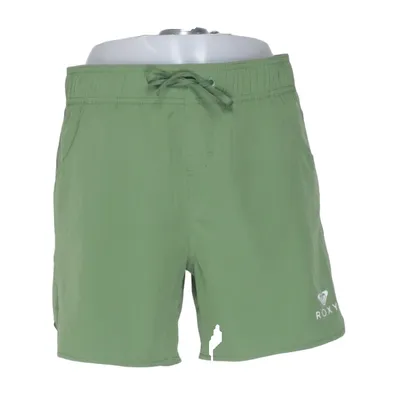 Short de sport (Vert) de Roxy