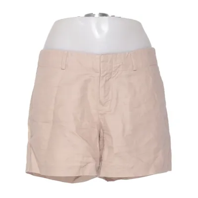 Short (Beige) de Banana Republic Coton, Lin