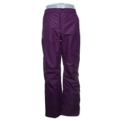 Täckbyxor (Lila) från Lemon Polyester