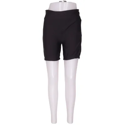 Kompressionsshorts (Schwarz) von Blacc Running Elasthan, Polyester
