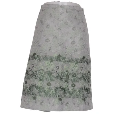 Jupe (1928) de Samantha Coton, Polyamide, Polyester, Viscose