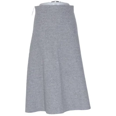 Jupe longue (Rok Ballet B) de Vanilia Polyamide, Polyester, Laine