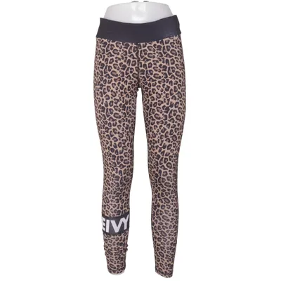 Sports tights (Brown, Black) from Eivy