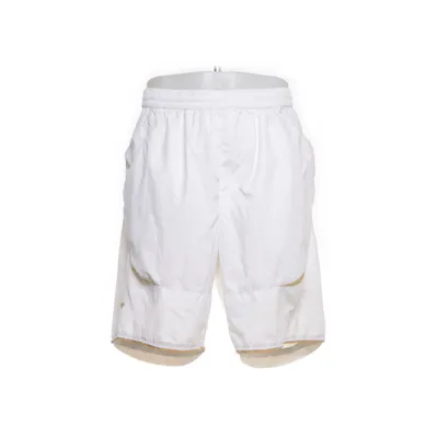 Swim shorts (White) from Diadora Polyester