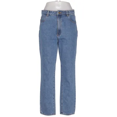 Jeans (Blå) fra Rolla's Økologisk bomuld