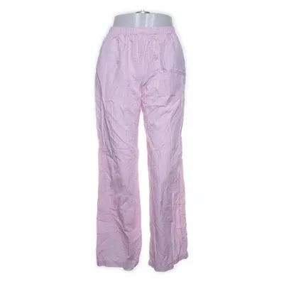 Pyjamasbyxor (Rosa, Vit) från Adanola Bomull