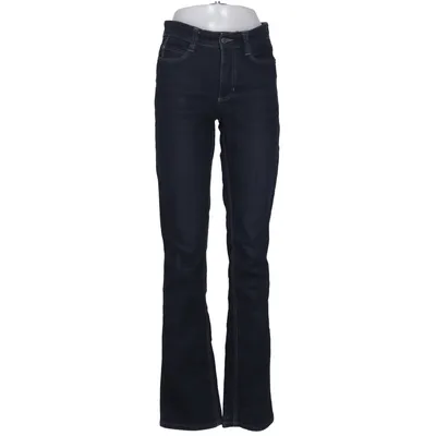 Jeans (Angela) från MAC Jeans Bomull, Elastan, Polyester