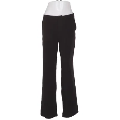 Jakkesætsbukser (Nova) fra Madlady Elastan, Polyester
