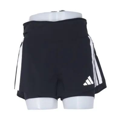 Trainingsshorts (Adizero) van Adidas Elastaan, Gerecycled polyester