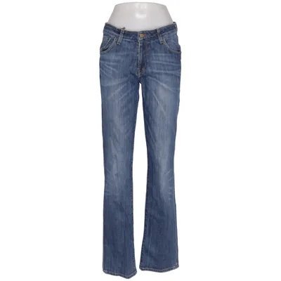 Jeans (MARION STRAIGHT) from Lee Cotton, Elastane