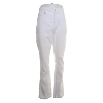 Jeans (Vit) från MAC