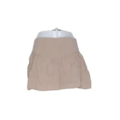 Jupe (Beige) de Zara