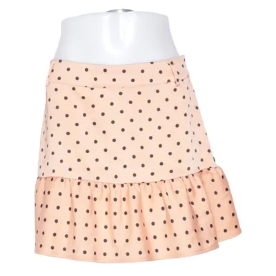 Rock (Beige, Schwarz) von Melting Stockholm