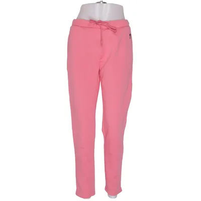 Joggingbroek (Roze) van Polo Sylt Katoen, Polyester
