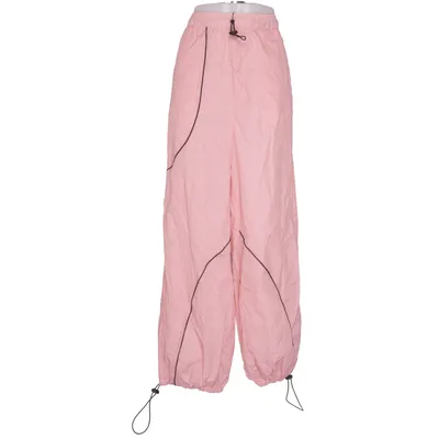Regnbukser  (Pink) fra Collusion Polyamid