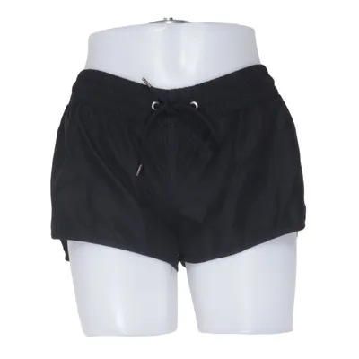 Træningsshorts (Sort) fra Ensored Polyester
