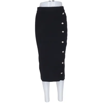 Kjol (Svart) från Emery Rose Polyamid, Polyester, Viskos