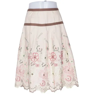 Skirt (Beige, Multicolored) from DAY Birger et Mikkelsen
