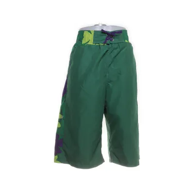 Badshorts (Grön, Flerfärgad) från Stormberg