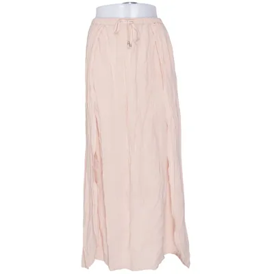 Jupe longue (Beige) de Broadway NYC Fashion Viscose