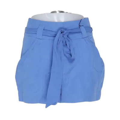 Short (Bleu) de The Garden Collection by H&M Tencel