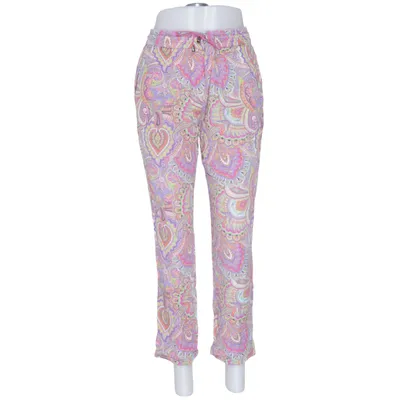 Broek (Lila, Groen, Oranje) van Zara Home