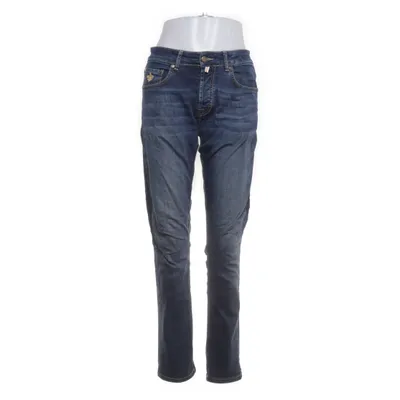 Jeans (Blå) från Morris Bomull