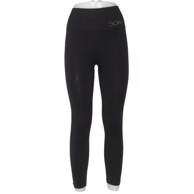 Collants de sport (Noir) de DOM Élasthane, Polyamide