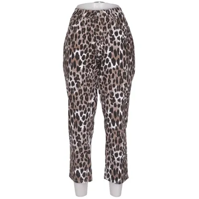 Jeans (Pernilla leo 7/8) from Isolde Cotton, Elastane